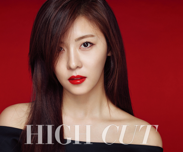 Ha Ji-won #20