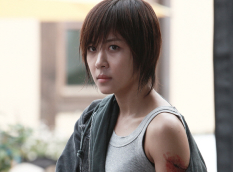 Ha Ji-won #25