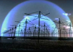 HAARP Pics, Man Made Collection