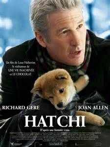 Hachi: A Dog's Tale #6