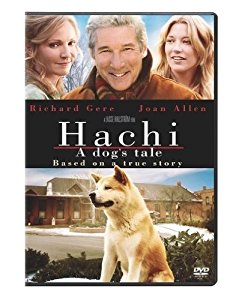 Hachi: A Dog's Tale #10