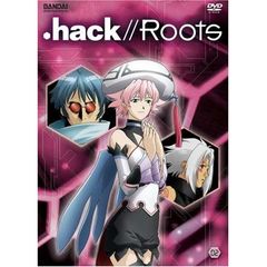 .hack  Roots Backgrounds on Wallpapers Vista