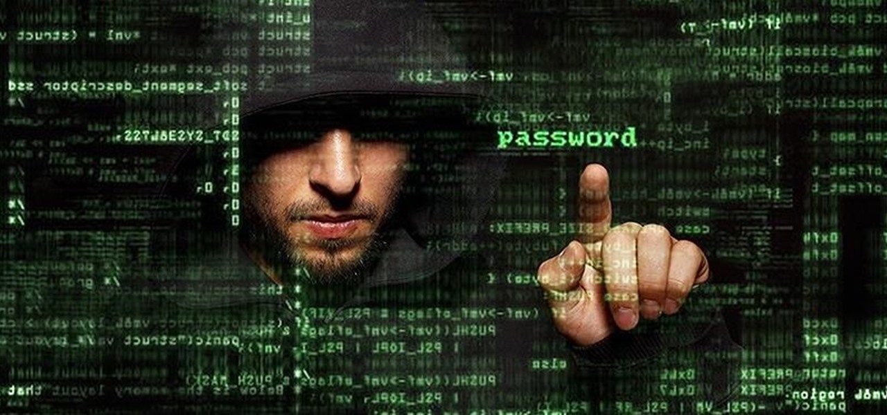 hacking passwords