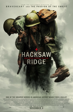 Hacksaw Ridge #7