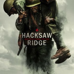 Hacksaw Ridge #5