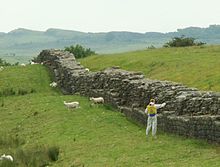 Hadrian's Wall #15