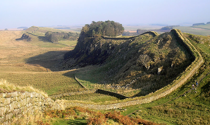 Nice wallpapers Hadrian's Wall 800x478px