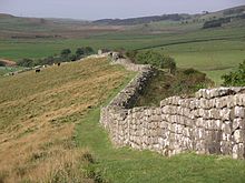 High Resolution Wallpaper | Hadrian's Wall 220x165 px