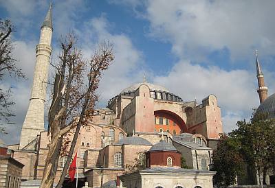 Hagia Sophia Pics, Religious Collection