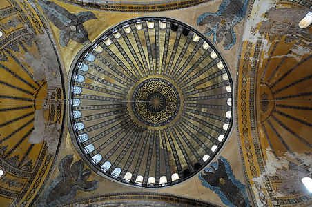 Nice wallpapers Hagia Sophia 452x300px