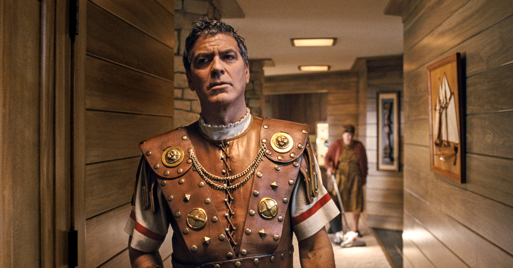Hail, Caesar! Pics, Movie Collection