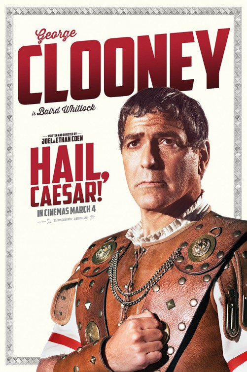 Amazing Hail, Caesar! Pictures & Backgrounds