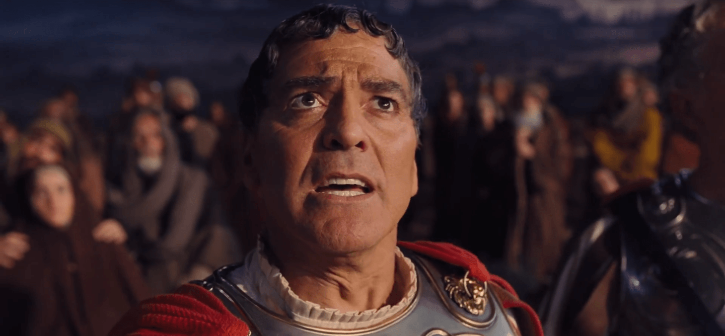 Amazing Hail, Caesar! Pictures & Backgrounds