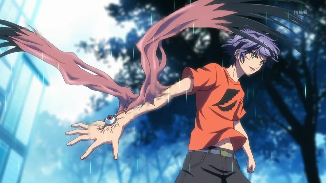 HQ Hakkenden: Eight Dogs Of The East Wallpapers | File 132.93Kb