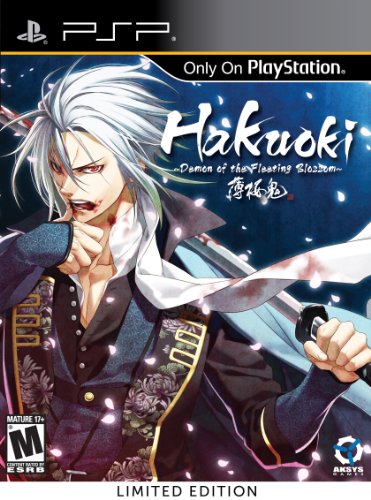 Amazing Hakuoki: Demon Of The Fleeting Blossom Pictures & Backgrounds