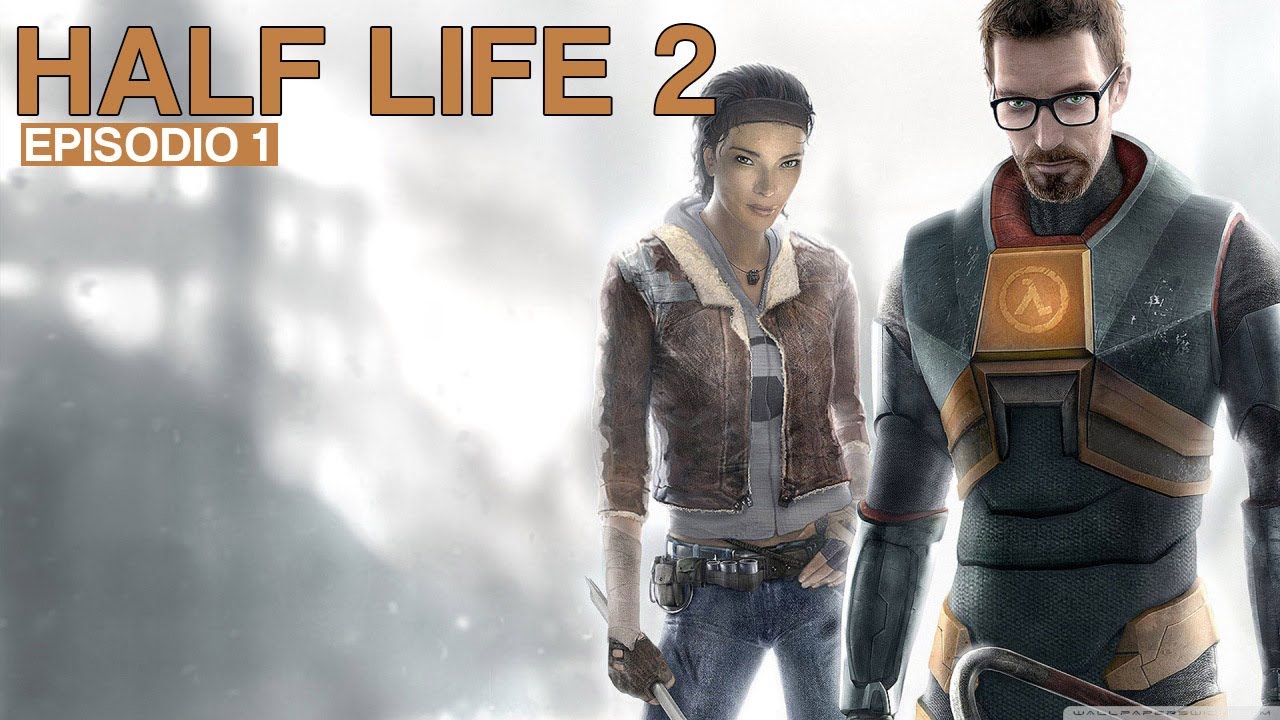 Half-Life 2 #3