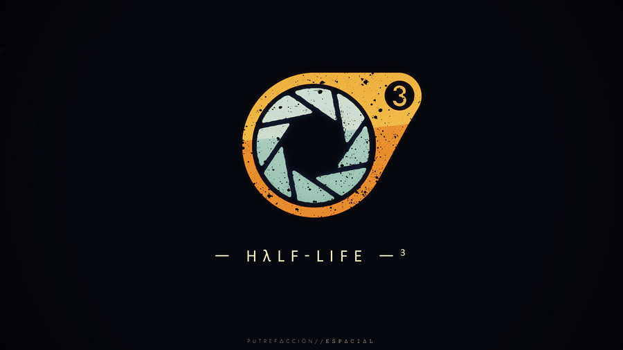 Half-Life 3 #12