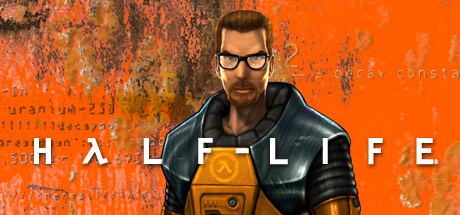 Nice Images Collection: Half-life Desktop Wallpapers