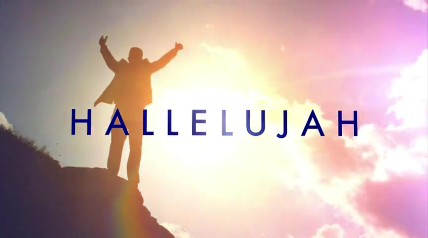 Hallelujah Backgrounds, Compatible - PC, Mobile, Gadgets| 864x480 px