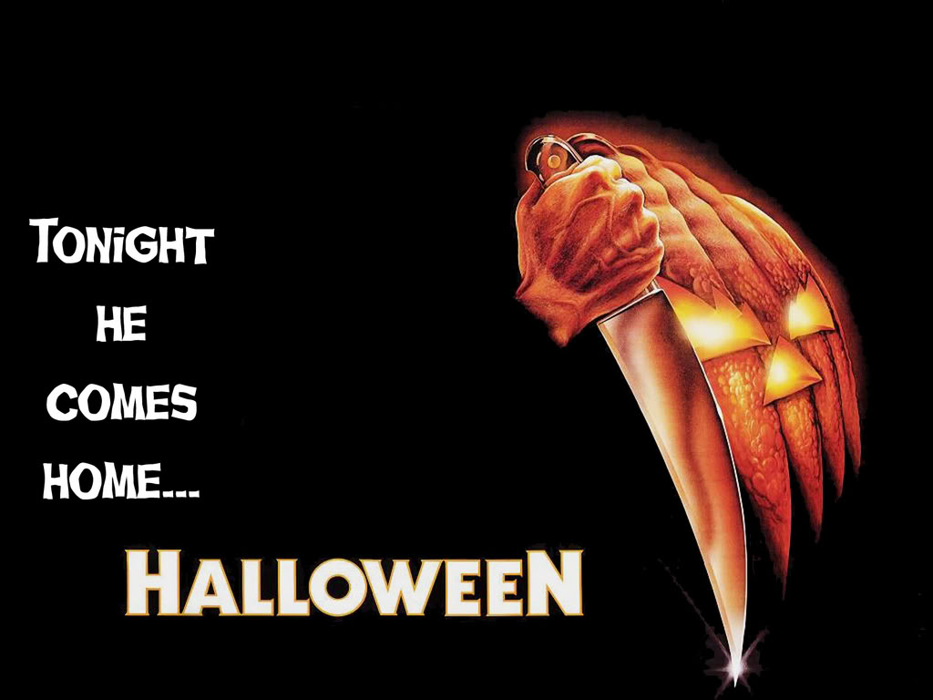 HQ Halloween (1978) Wallpapers | File 77.33Kb