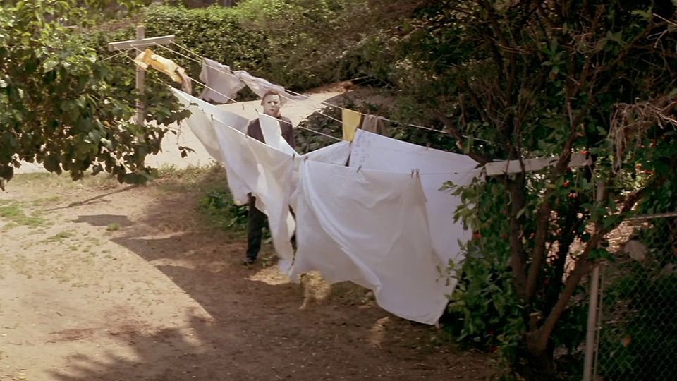 Amazing Halloween (1978) Pictures & Backgrounds
