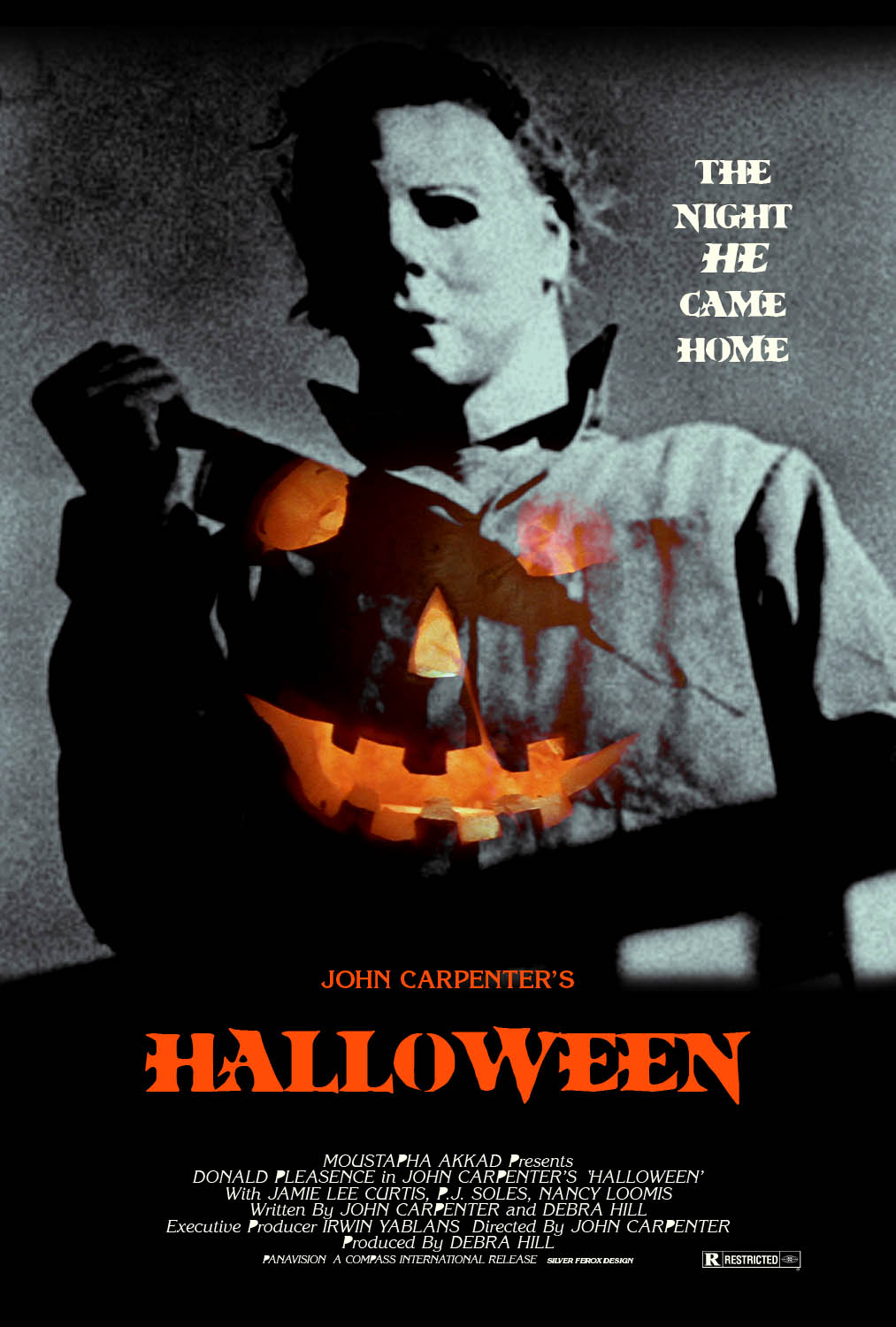 Halloween (1978) #10