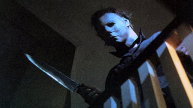 Halloween (1978) High Quality Background on Wallpapers Vista