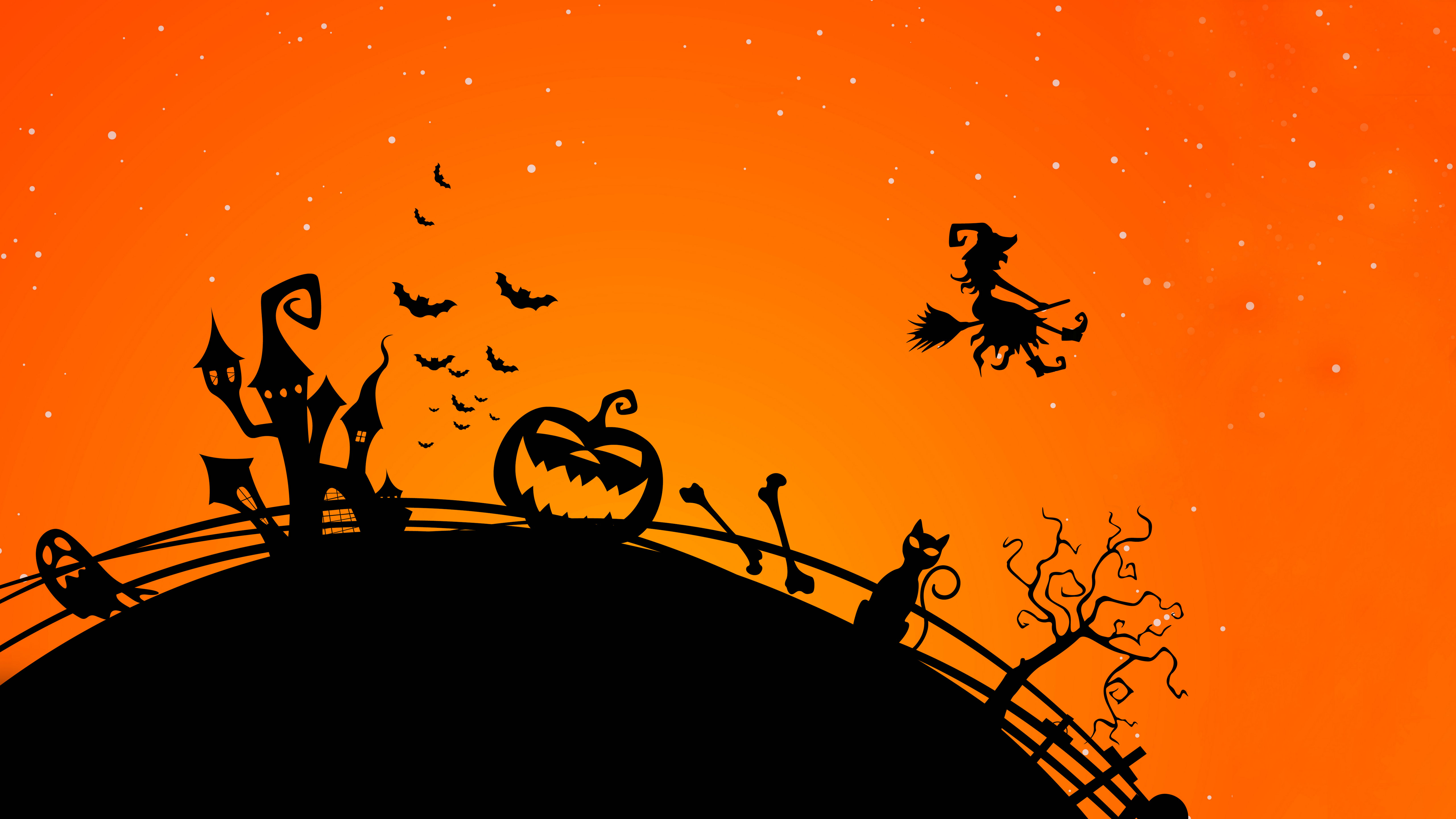 Amazing Halloween Pictures & Backgrounds