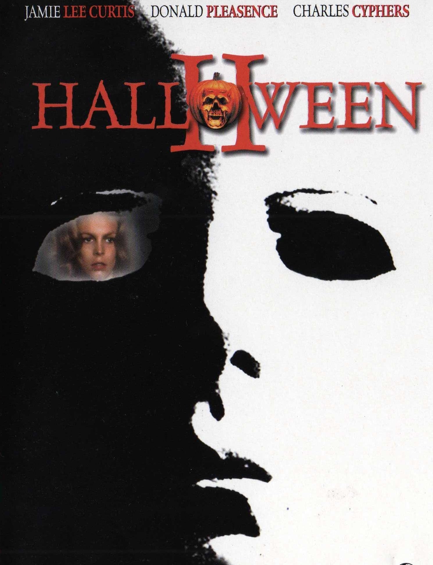 HQ Halloween II (1981) Wallpapers | File 385.28Kb