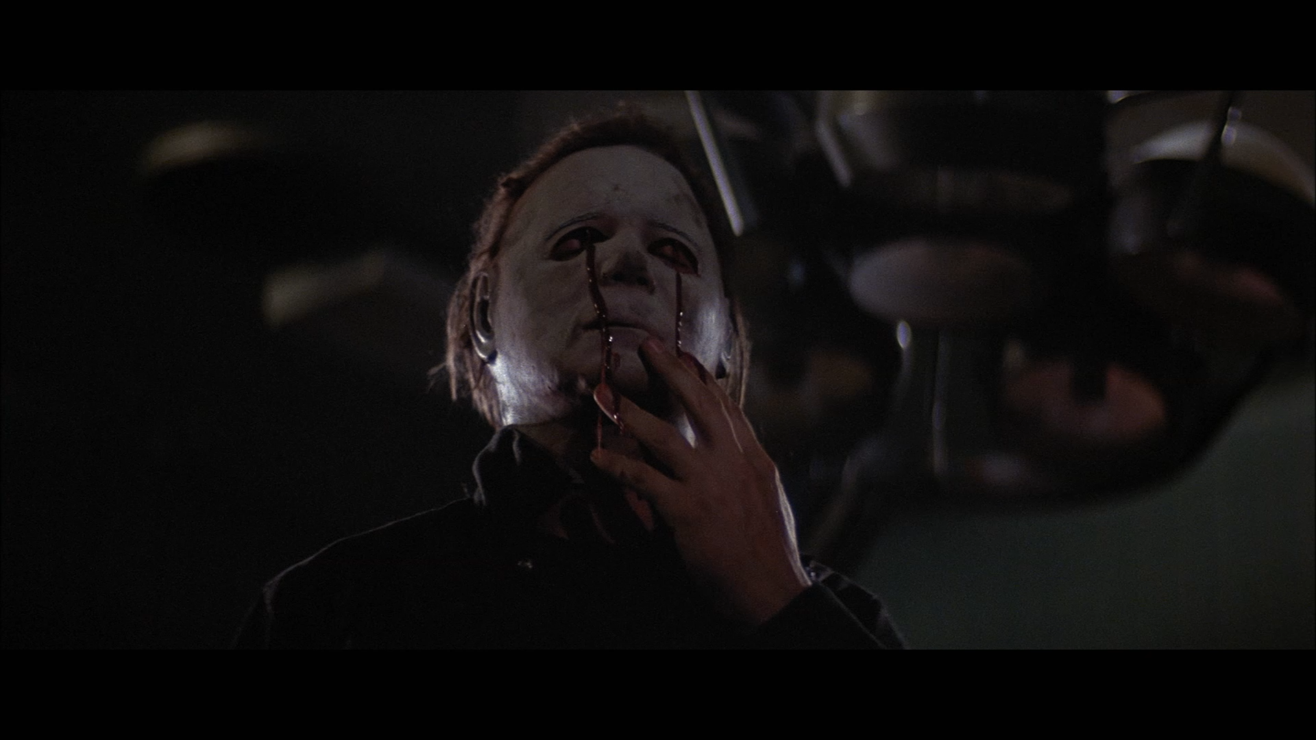 HD Quality Wallpaper | Collection: Movie, 1920x1080 Halloween II (1981)