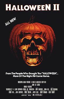 High Resolution Wallpaper | Halloween II (1981) 220x342 px