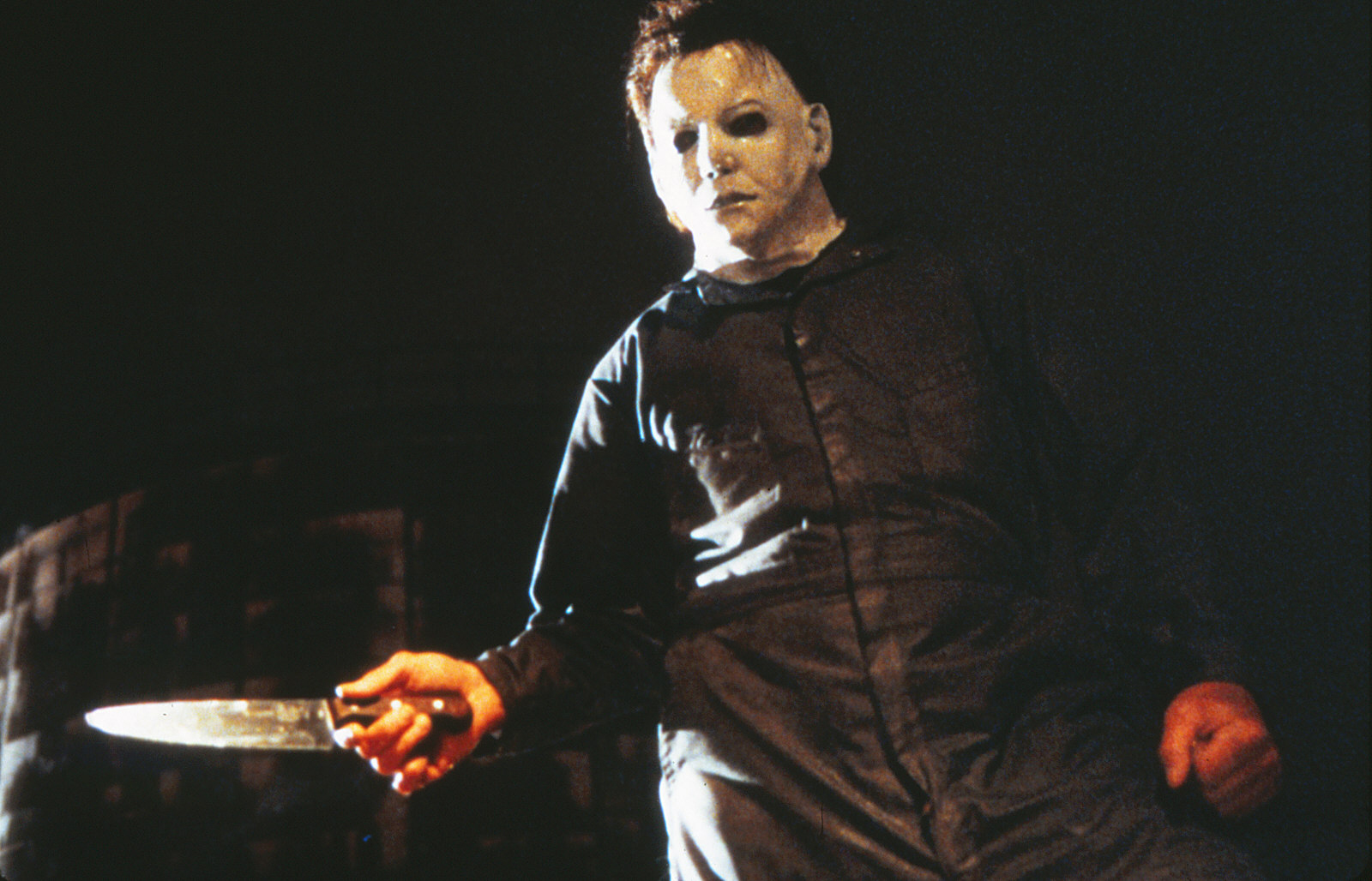 Halloween: The Curse Of Michael Myers #24