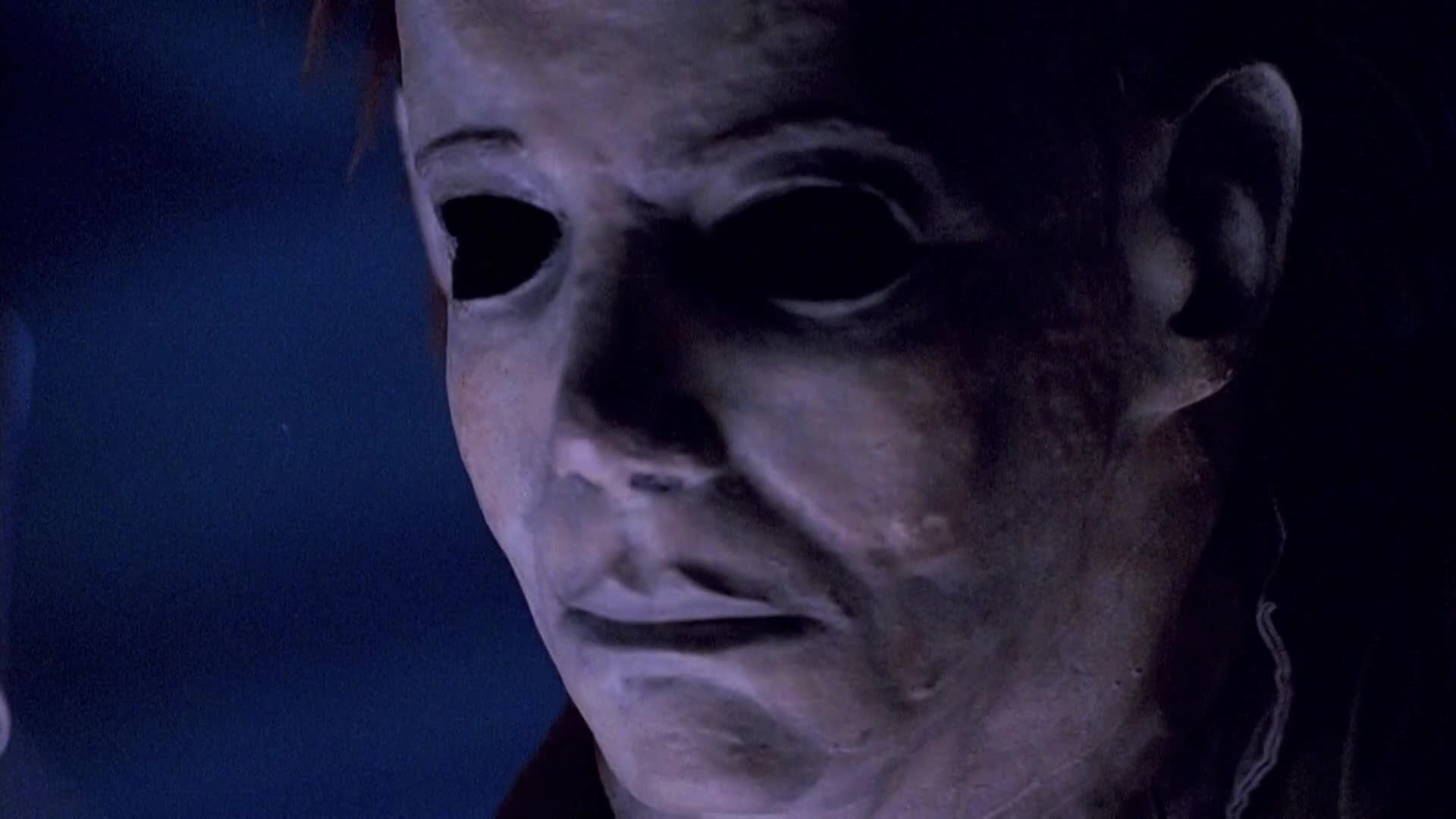 Halloween: The Curse Of Michael Myers HD wallpapers, Desktop wallpaper - most viewed