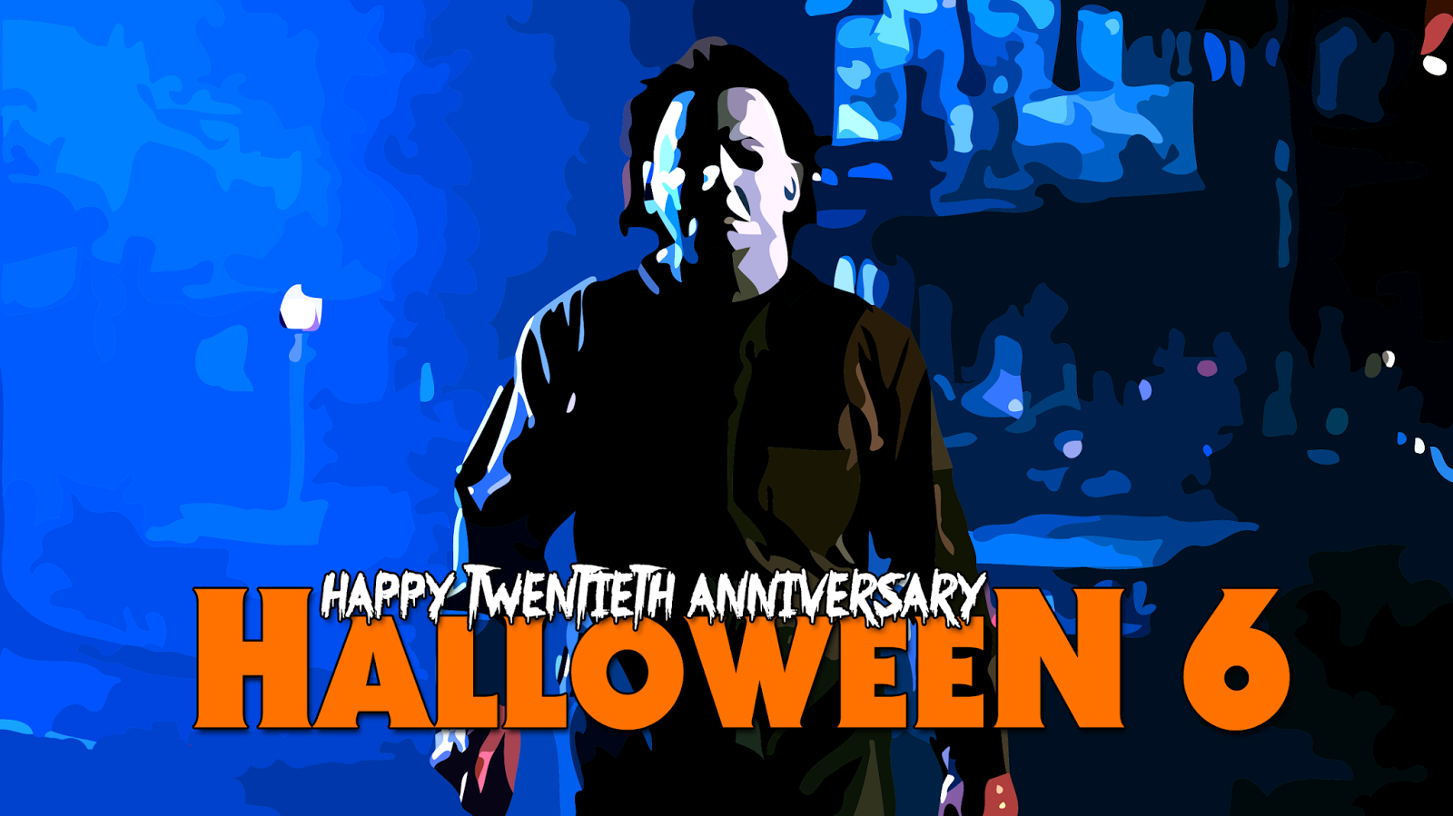 Halloween: The Curse Of Michael Myers #20