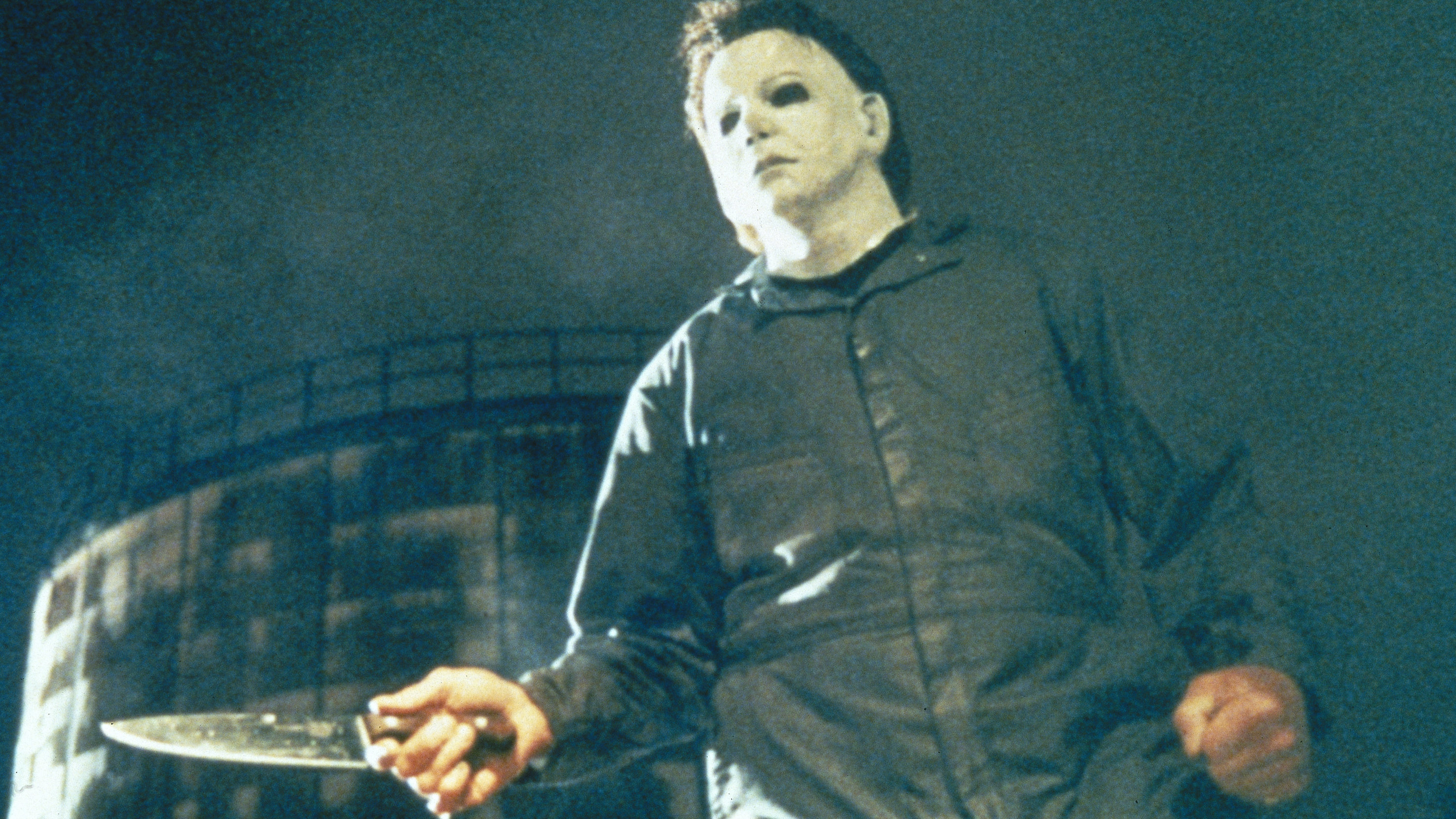 Halloween: The Curse Of Michael Myers Pics, Movie Collection