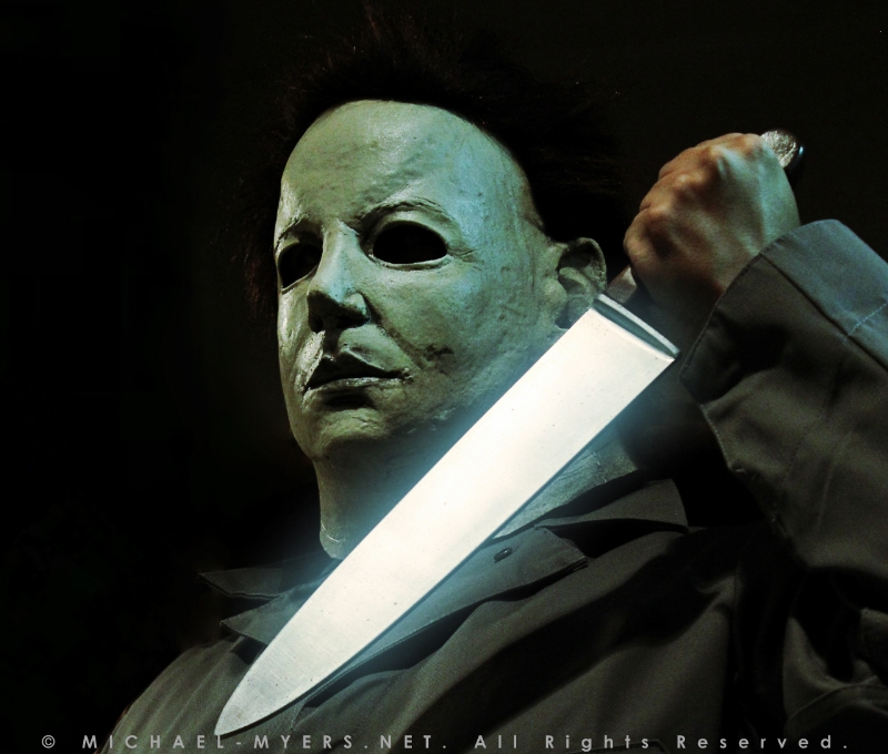 The Curse Of Michael Myers wallpapers