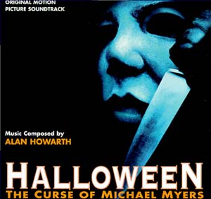 Halloween: The Curse Of Michael Myers #8