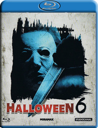 Halloween: The Curse Of Michael Myers #6