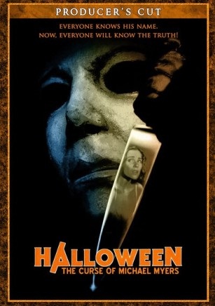 Halloween: The Curse Of Michael Myers #13