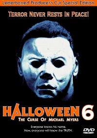 Halloween: The Curse Of Michael Myers #15
