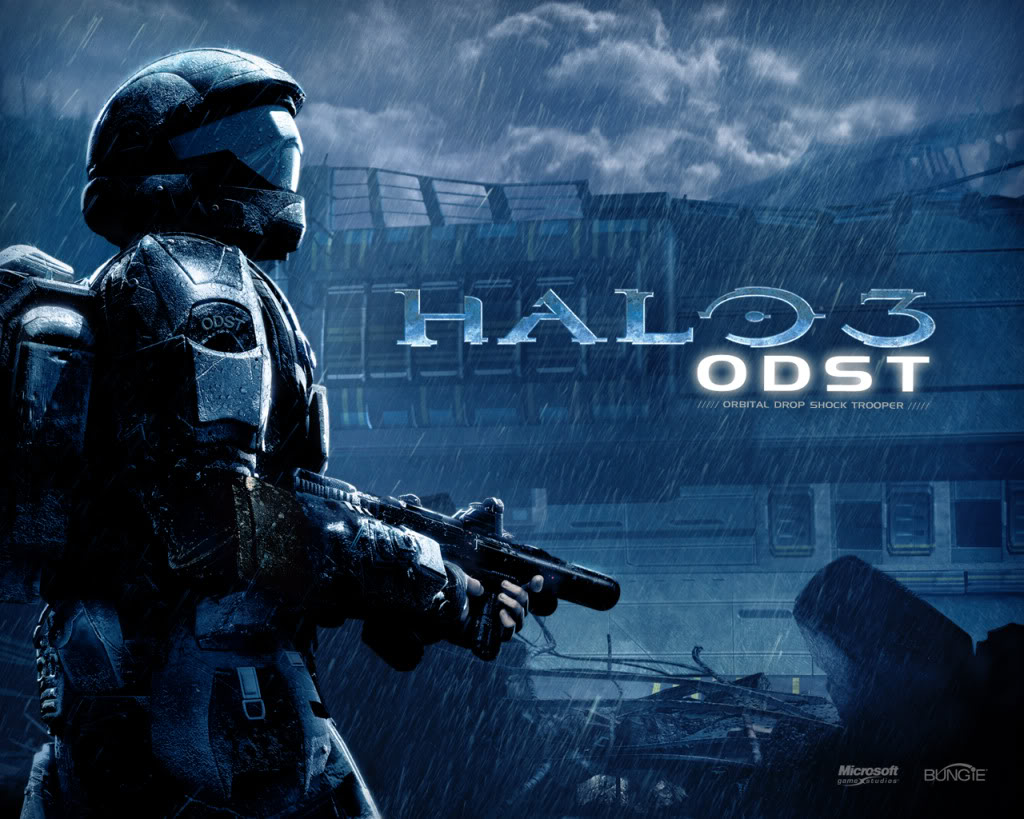 Images of Halo 3: ODST | 1024x819