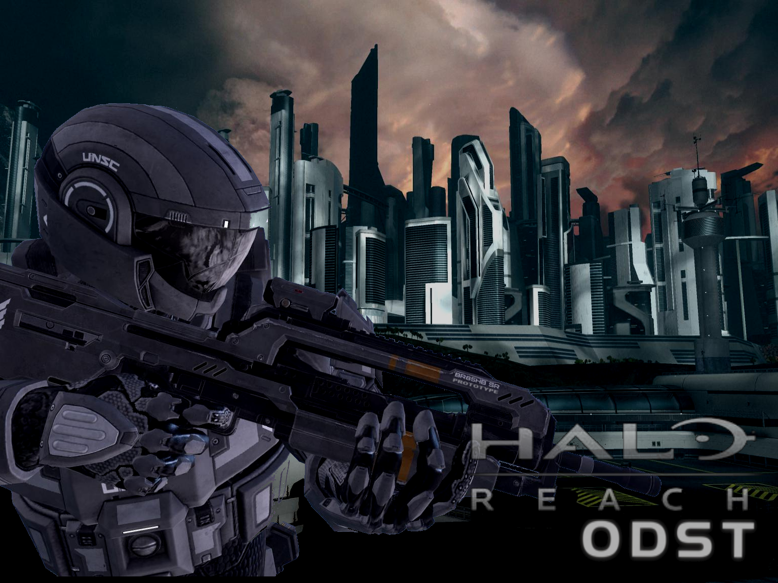 Images of Halo 3: ODST | 1536x1152