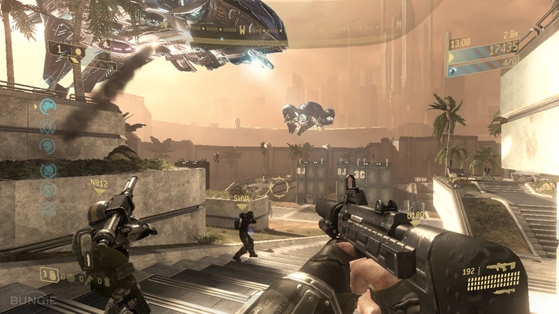 Amazing Halo 3: ODST Pictures & Backgrounds