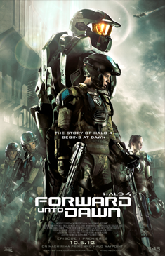 Halo 4: Forward Unto Dawn #13