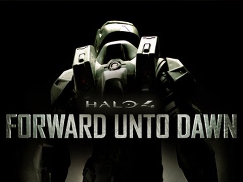 HQ Halo 4: Forward Unto Dawn Wallpapers | File 19.76Kb
