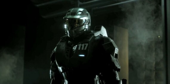 Halo 4: Forward Unto Dawn #6