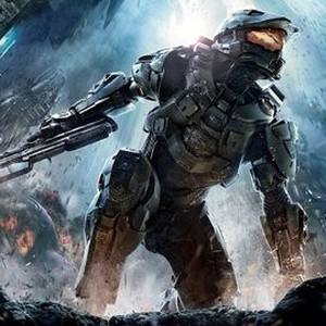 Halo 4: Forward Unto Dawn #2