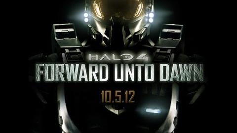 HQ Halo 4: Forward Unto Dawn Wallpapers | File 16.19Kb