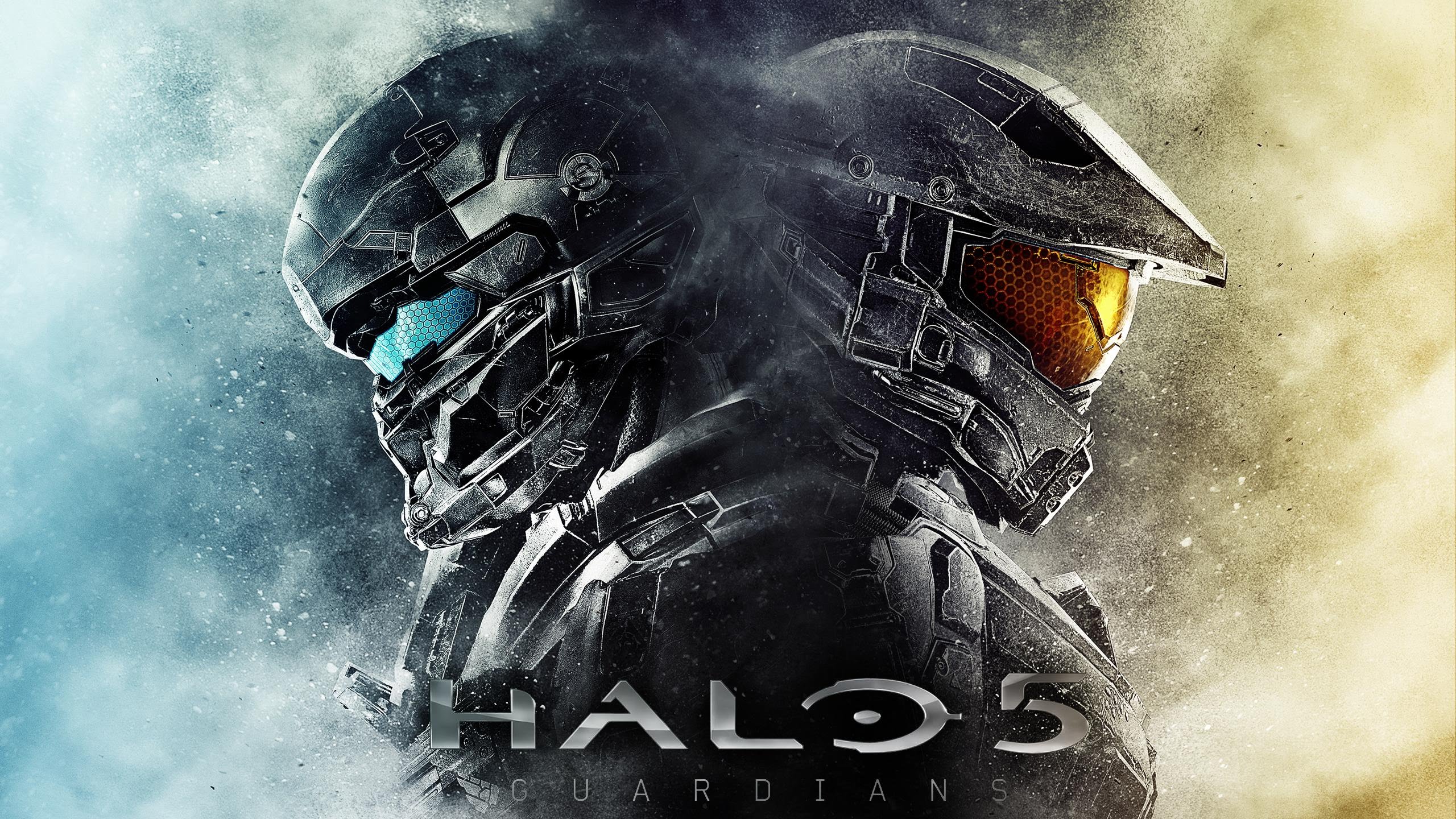 Halo 5: Guardians Backgrounds, Compatible - PC, Mobile, Gadgets| 2560x1440 px