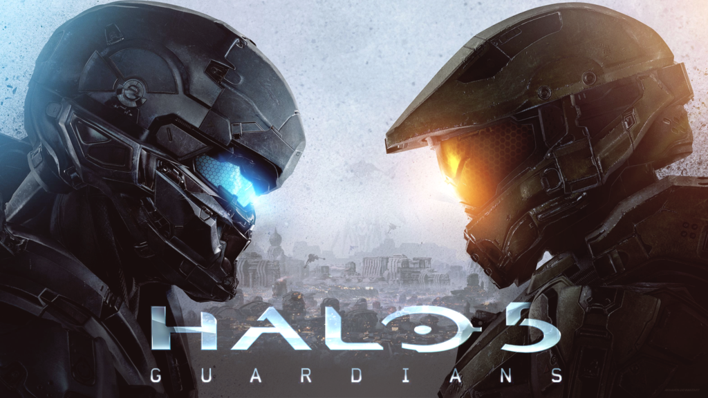 Amazing Halo 5: Guardians Pictures & Backgrounds